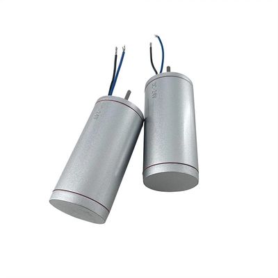 115V/230V Pmsm nominal 42bls Pequeno motor sem escovas para bomba de esteira de veículos elétricos