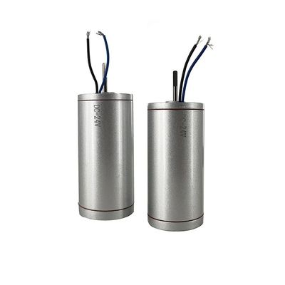 115V/230V Pmsm nominal 42bls Pequeno motor sem escovas para bomba de esteira de veículos elétricos