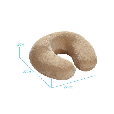 6W Vibrator Aquecimento de Gniade e Tração Massagista Elétrico do Pescoço para Relaxamento do Corpo almofada de massagem cervical
