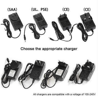 Massagem corporal Mini Arma de massagem muscular com 6 cabeças de massagem e função de controle de tempo