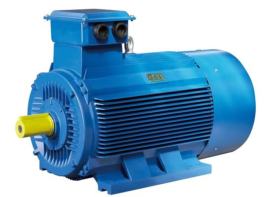 1.5HP 3 Fase 380V 750W 1.1kw 1.5kw 1.8kw 2.2kw 3kw 4kw motor AC velocidade de carga total 5200RPM±5%