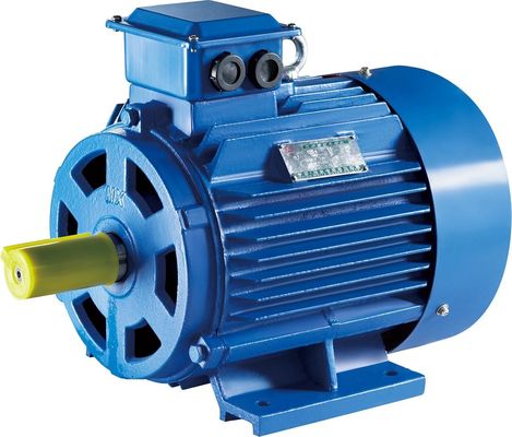 1.5HP 3 Fase 380V 750W 1.1kw 1.5kw 1.8kw 2.2kw 3kw 4kw motor AC velocidade de carga total 5200RPM±5%
