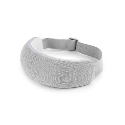 220*125*81mm Massageador visível para os olhos com fisioterapia infravermelha e vibração de frequência