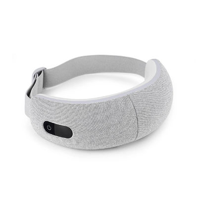 220*125*81mm Massageador visível para os olhos com fisioterapia infravermelha e vibração de frequência