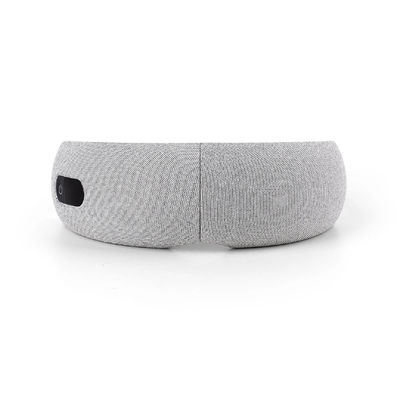 220*125*81mm Massageador visível para os olhos com fisioterapia infravermelha e vibração de frequência