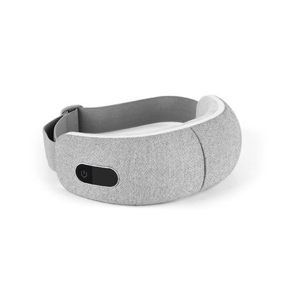 220*125*81mm Massageador visível para os olhos com fisioterapia infravermelha e vibração de frequência