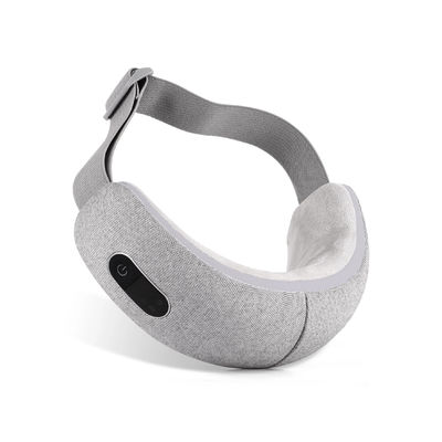 220*125*81mm Massageador visível para os olhos com fisioterapia infravermelha e vibração de frequência