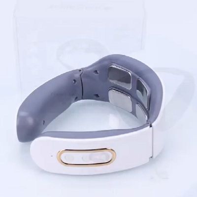 Aparelho de massagem O melhor investimento para a saúde da vértebra cervical 22X22X11 cm