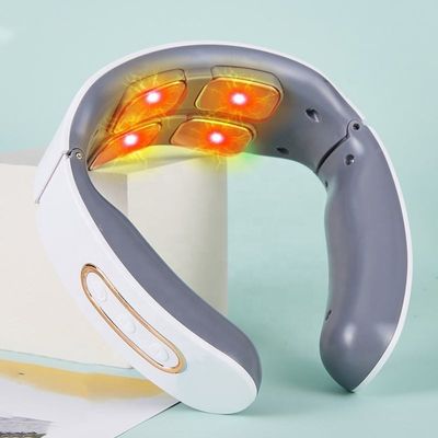 Aparelho de massagem O melhor investimento para a saúde da vértebra cervical 22X22X11 cm