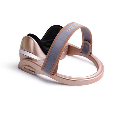 Massagista Elétrico de Pescoço em Forma de U personalizado para tração e fisioterapia eficazes do pescoço