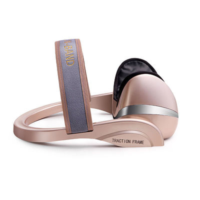 Massagista Elétrico de Pescoço em Forma de U personalizado para tração e fisioterapia eficazes do pescoço