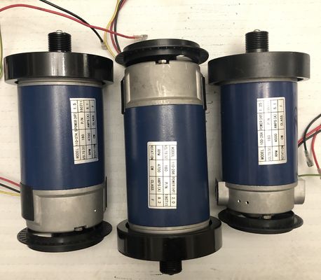 Micro Motor 2.0HP/1491W 180V 4700RPM DC Motor de esteira elétrica para equipamentos de fitness
