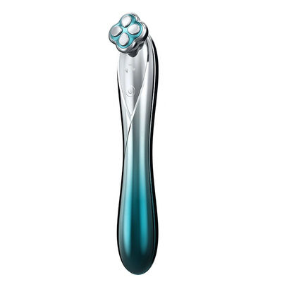 Equipamento de beleza portátil Massagista facial de beleza para olhos Massagista inteligente