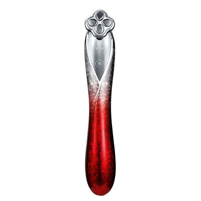 Equipamento de beleza portátil Massagista facial de beleza para olhos Massagista inteligente
