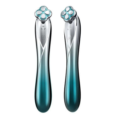 Equipamento de beleza portátil Massagista facial de beleza para olhos Massagista inteligente
