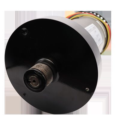 Equipamento desportivo apresenta 180V 1HP 4600RPM ímã permanente DC motor para esteira