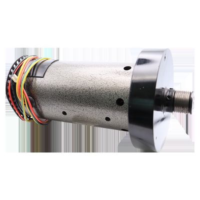 Equipamento desportivo apresenta 180V 1HP 4600RPM ímã permanente DC motor para esteira