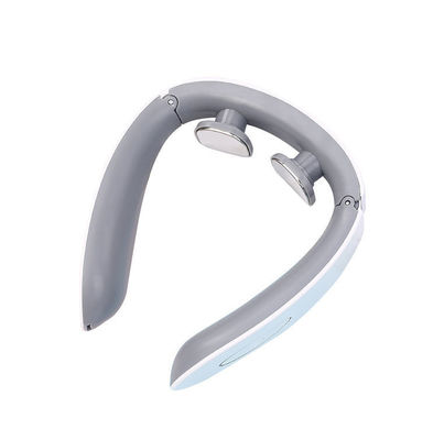 Instrumento de massagem do pescoço para relaxamento muscular de tecidos profundos e alívio do estresse