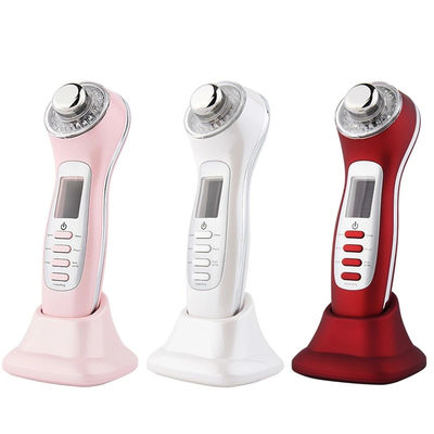 Tratamento de beleza Mini massagista de olhos elétrico recarregável para dispositivo portátil
