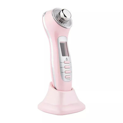 Tratamento de beleza Mini massagista de olhos elétrico recarregável para dispositivo portátil