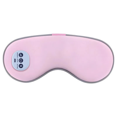 900mAh Bateria Capacidade Massagista Ocular Elétrico com Música YLP-500062