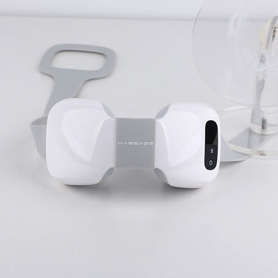 Massagista corporal portátil Shiatsu Massagista de pescoço e ombro Aparelho de massagem Potência nominal 5W