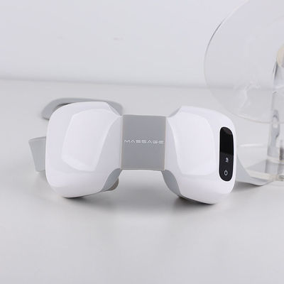 Massagista corporal portátil Shiatsu Massagista de pescoço e ombro Aparelho de massagem Potência nominal 5W