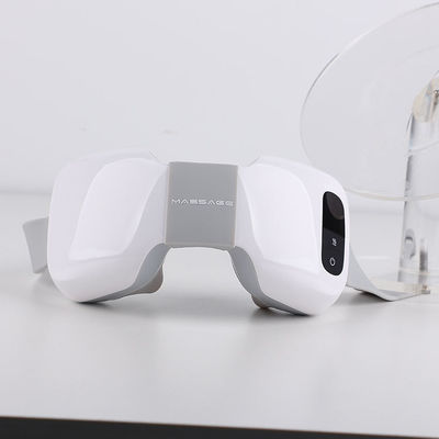 Massagista corporal portátil Shiatsu Massagista de pescoço e ombro Aparelho de massagem Potência nominal 5W