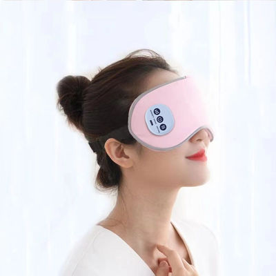900mAh Bateria Capacidade Massagista Ocular Elétrico com Música YLP-500062