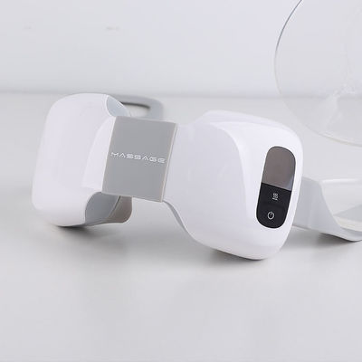 Massagista corporal portátil Shiatsu Massagista de pescoço e ombro Aparelho de massagem Potência nominal 5W