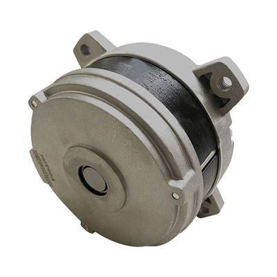 Construção Imã permanente 103mm 12v 48v Motor sem escovas para cortador de relva à prova de gotas