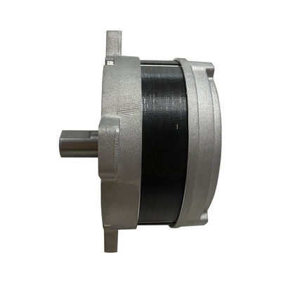 Construção Imã permanente 103mm 12v 48v Motor sem escovas para cortador de relva à prova de gotas