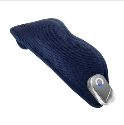 4 Módulos Uma Chave Airbag Dupla Camada Massajador de Olhos para Proteína Amigável para a Pele