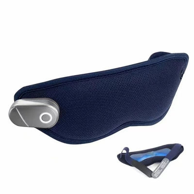 4 Módulos Uma Chave Airbag Dupla Camada Massajador de Olhos para Proteína Amigável para a Pele