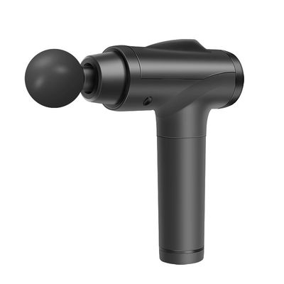 Cor personalizada Máquina de massagem corporal elétrica Vibração Músculo Relaxar Esporte Pistola