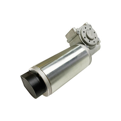 Motor de corrente contínua de 63 mm de torque elevado para aplicações de trabalho pesado