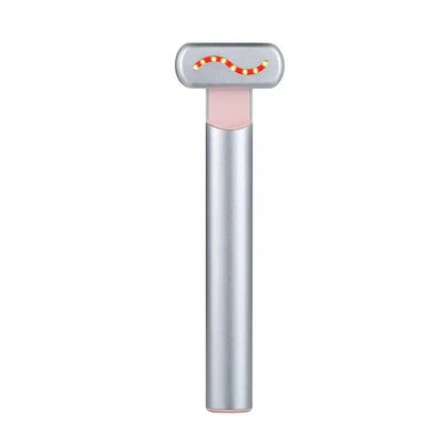 Caneta de aquecimento de alta frequência para massagem facial e ocular 120min Tempo de carregamento