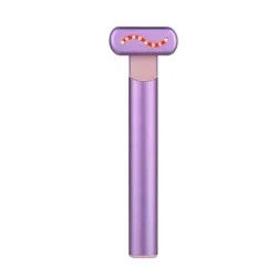 Caneta de aquecimento de alta frequência para massagem facial e ocular 120min Tempo de carregamento