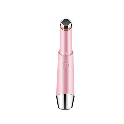 Capacidade de bateria de 900mAh Massagista de olhos dobrável inteligente para alívio da fadiga e beleza