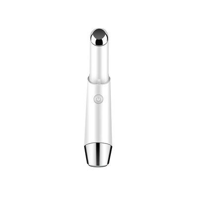 Capacidade de bateria de 900mAh Massagista de olhos dobrável inteligente para alívio da fadiga e beleza