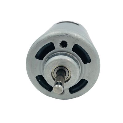 Alta potência 20000rpm 500 Watt Alta velocidade RS997 36v DC motor escovado para eletrodomésticos