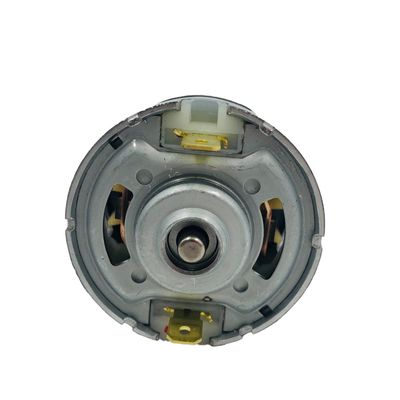 Alta potência 20000rpm 500 Watt Alta velocidade RS997 36v DC motor escovado para eletrodomésticos
