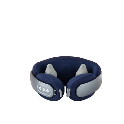 Ombros Cinturão de massagem de engate de aquecimento elétrico para massagista profundo personalizado