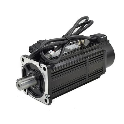 Alto Torque 1.5HP DC Motor para esteira porta automática com 24V interruptor de circuito motor AC