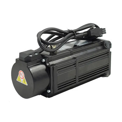 Alto Torque 1.5HP DC Motor para esteira porta automática com 24V interruptor de circuito motor AC