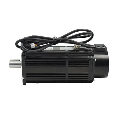 Alto Torque 1.5HP DC Motor para esteira porta automática com 24V interruptor de circuito motor AC
