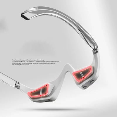 YLP-500062 Massagista inteligente leve para cuidados oculares N.W.