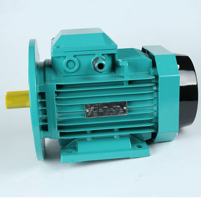 Motor de indução AC de três fases de 10 hp 20 hp 30 hp 380v 415v 440v com e 6,2A Voltagem