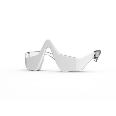 YLP-500062 Massagista inteligente leve para cuidados oculares N.W.