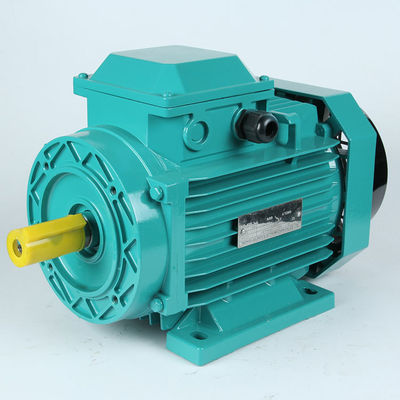Motor de indução AC de três fases de 10 hp 20 hp 30 hp 380v 415v 440v com e 6,2A Voltagem